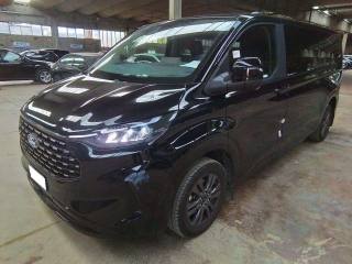 FORD Tourneo Custom 8 Posti L2 H1 Titanium 2.0 EcoBlue 136 CV Aut 8 M.