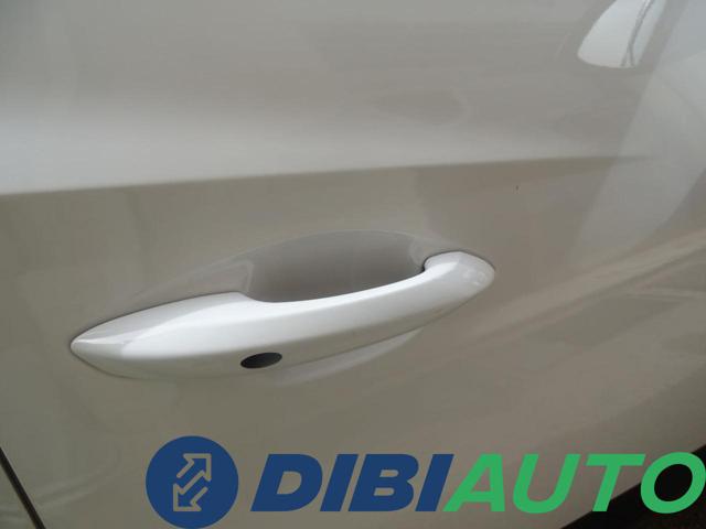 HYUNDAI Tucson usata, con Servosterzo