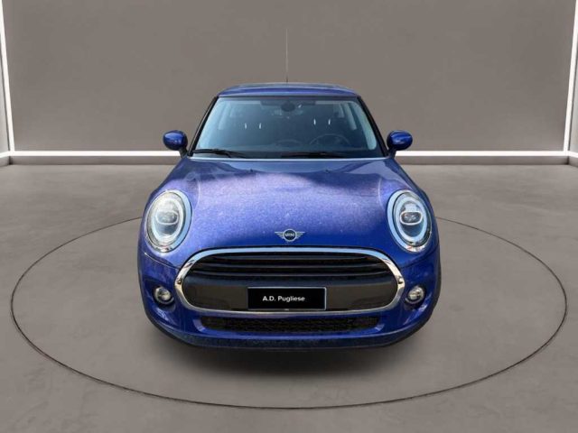 MINI Mini usata, con Airbag laterali