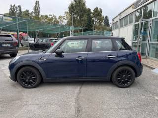 MINI Cooper D usata, con Cerchi in lega