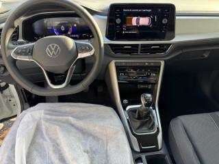 VOLKSWAGEN T-Roc usata, con Airbag