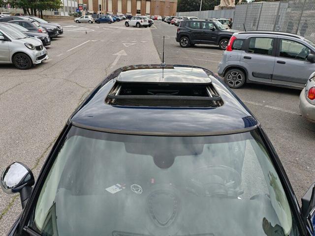 MINI One D usata 113
