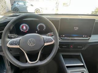 VOLKSWAGEN Tiguan usata, con Chiusura centralizzata