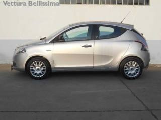 LANCIA Ypsilon usata, con Chiusura centralizzata