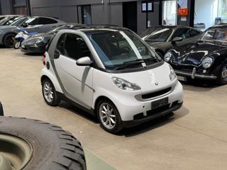 SMART ForTwo usata, con Airbag Passeggero