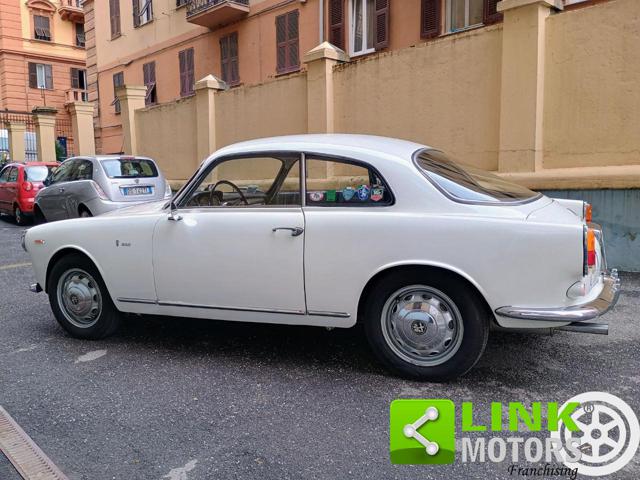 ALFA ROMEO Giulia usata 11