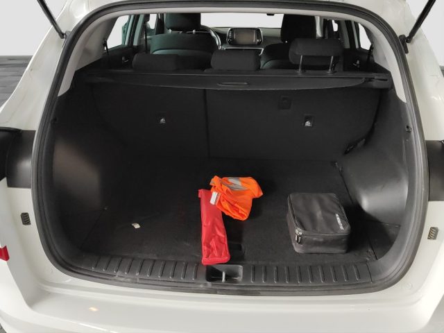 HYUNDAI Tucson usata 13