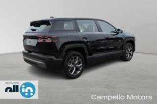 JEEP Compass usata 2