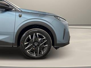 PEUGEOT 3008 usata, con Isofix