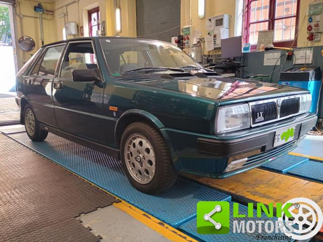 LANCIA Delta usata 25
