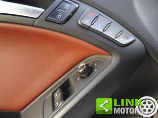 AUDI S5 usata, con Regolazione elettrica sedili