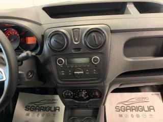 DACIA Dokker usata, con ESP