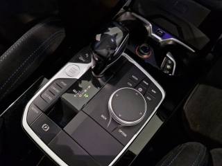 BMW M135 usata, con Regolazione elettrica sedili