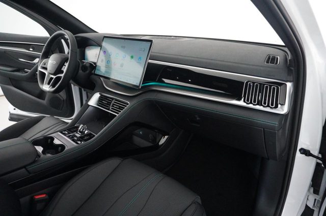 BYD Seal usata, con Vivavoce