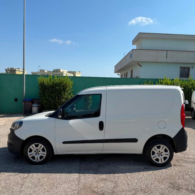 FIAT Doblo usata, con Chiusura centralizzata
