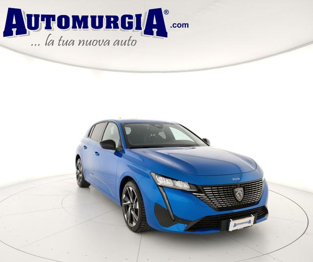 PEUGEOT 308 usata, con ABS