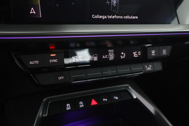 AUDI A3 usata 11