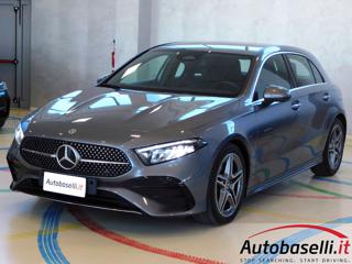 MERCEDES-BENZ A 200 usata, con Airbag