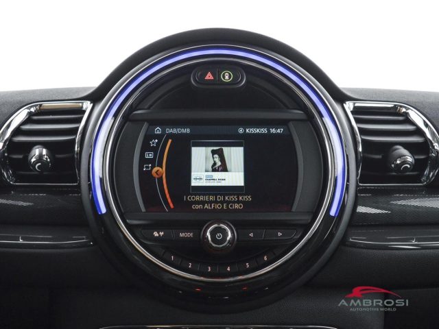 MINI Clubman usata 13
