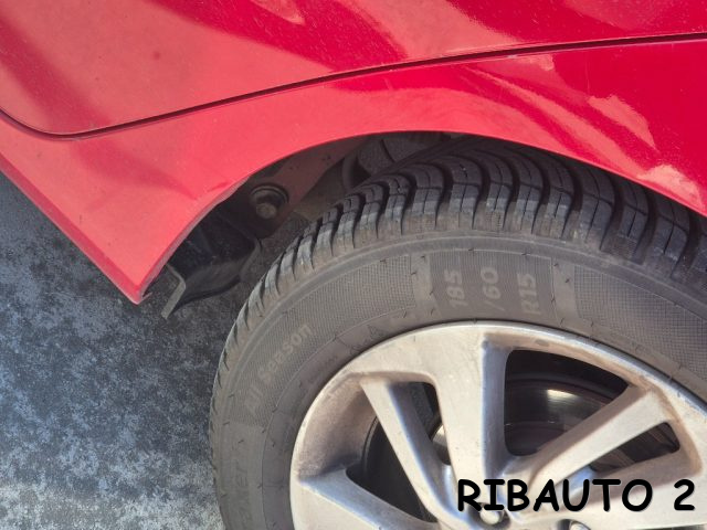 HONDA Jazz usata, con Sedili riscaldati