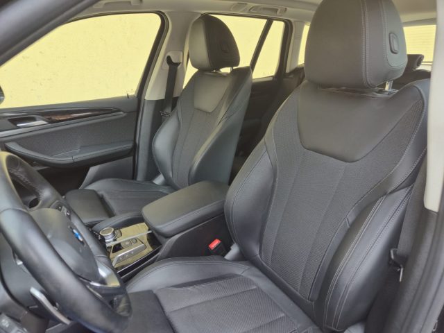 BMW X3 usata, con Climatizzatore