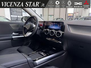 MERCEDES-BENZ GLA 180 usata, con Controllo trazione