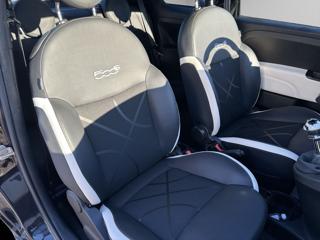 FIAT 500 usata, con Fendinebbia