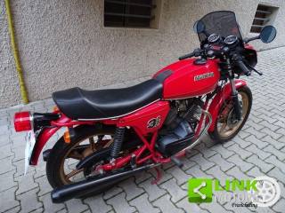 MOTO MORINI 3 1/2 usata 1