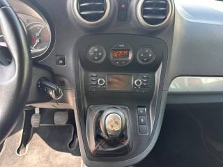 MERCEDES-BENZ Citan usata, con Chiusura centralizzata