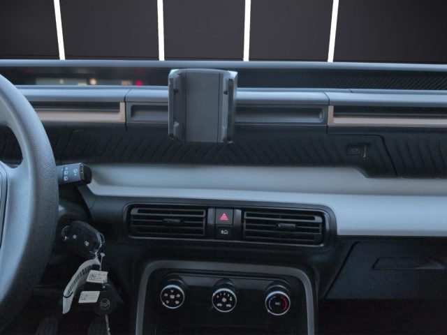 CITROEN C3 Aircross usata, con Sensore di luce