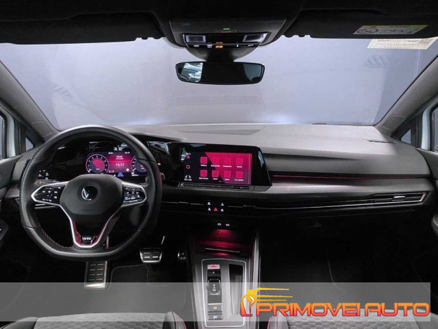 VOLKSWAGEN Golf usata, con Airbag