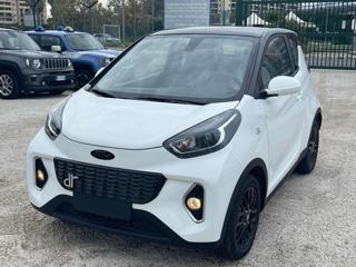 DR MOTOR DR 1.0 EV usata 21