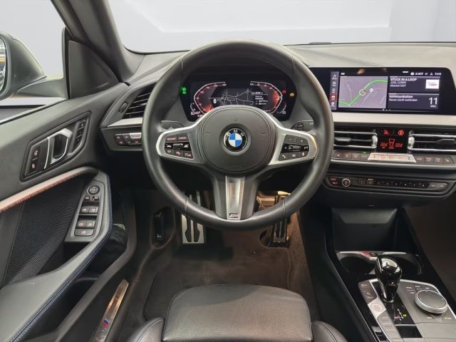 BMW 218 usata, con Controllo trazione
