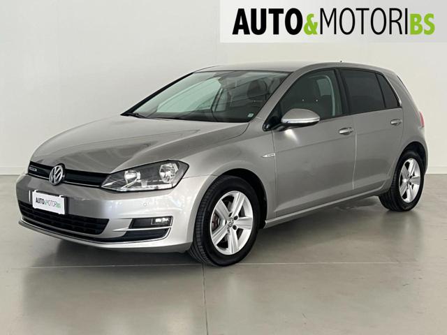 VOLKSWAGEN Golf usata, con ABS