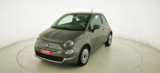 FIAT 500 usata, con Airbag laterali