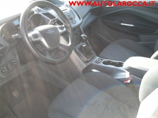 FORD C-Max usata, con Antifurto