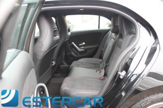 MERCEDES-BENZ A 200 usata, con Fendinebbia