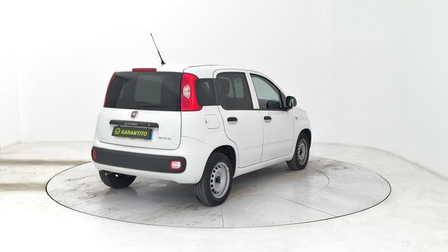 FIAT Panda usata, con Alzacristalli elettrici