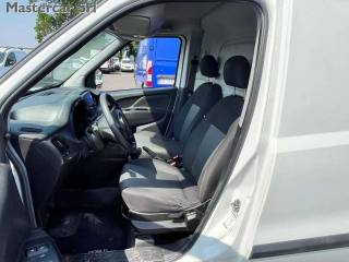 FIAT Doblo usata, con Volante multifunzione