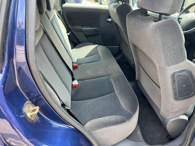 CITROEN C3 usata, con Immobilizzatore elettronico
