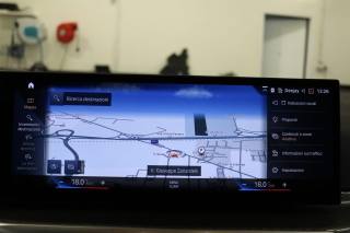 BMW 320 usata, con Controllo automatico clima