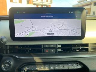 FIAT 600 usata, con Regolazione elettrica sedili