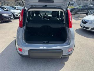 FIAT Panda usata, con Monitoraggio pressione pneumatici