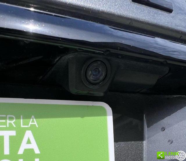 LAND ROVER Range Rover Sport usata, con Sistema di navigazione