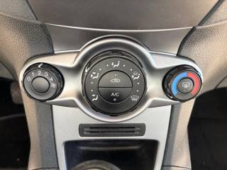 FORD Fiesta usata, con Immobilizzatore elettronico