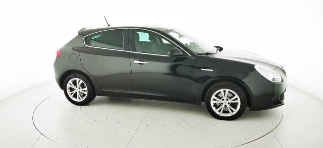 ALFA ROMEO Giulietta usata, con MP3