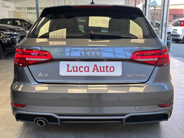 AUDI A3 usata, con Alzacristalli elettrici