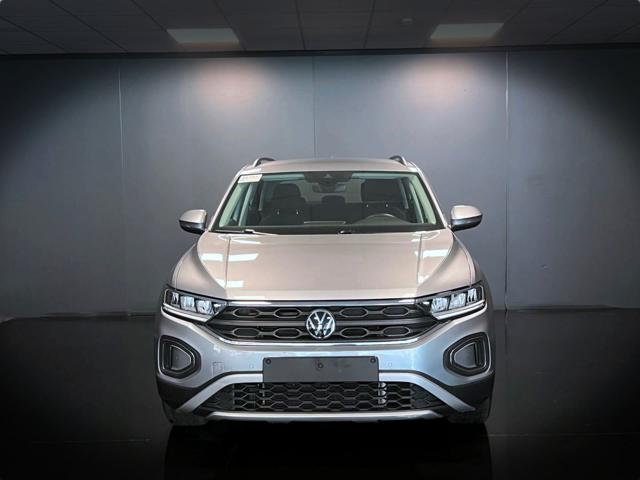VOLKSWAGEN T-Roc usata, con Airbag