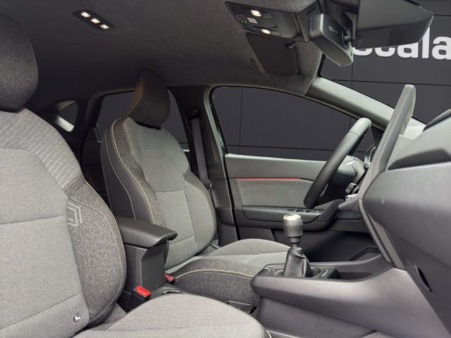 RENAULT Captur usata, con Controllo vocale