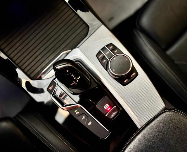 BMW X3 usata, con Immobilizzatore elettronico